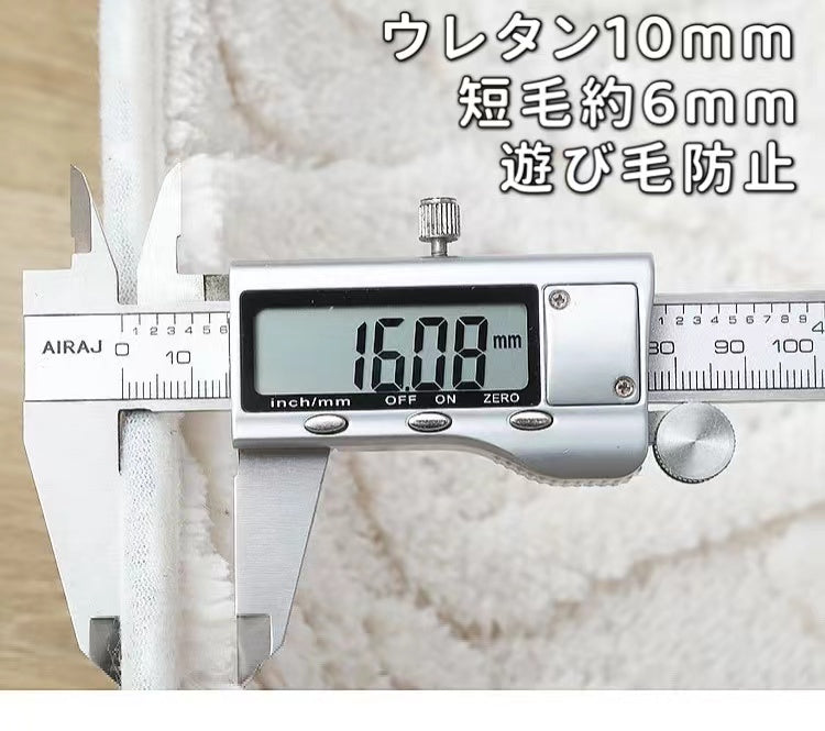 ラグ 160×160 正方形 低反発 ラグ 小さめ ラグマット 夏用 厚手 ジョイントラグ 洗える ジョイントマット 大判 低反発カーペット 北欧 おしゃれ かわいい 絨毯 滑り止め フランネルラグ ウレタン ラグカーペット 夏 さらさら リビング ラグ パイル 短 肌触り良い マット 160
