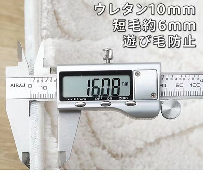 ラグ 160×160 正方形 低反発 ラグ 小さめ ラグマット 夏用 厚手 ジョイントラグ 洗える ジョイントマット 大判 低反発カーペット 北欧 おしゃれ かわいい 絨毯 滑り止め フランネルラグ ウレタン ラグカーペット 夏 さらさら リビング ラグ パイル 短 肌触り良い マット 160