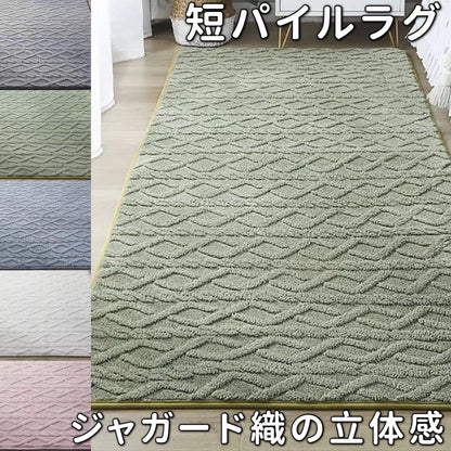 ラグ 160×160 正方形 低反発 ラグ 小さめ ラグマット 夏用 厚手 ジョイントラグ 洗える ジョイントマット 大判 低反発カーペット 北欧 おしゃれ かわいい 絨毯 滑り止め フランネルラグ ウレタン ラグカーペット 夏 さらさら リビング ラグ パイル 短 肌触り良い マット 160